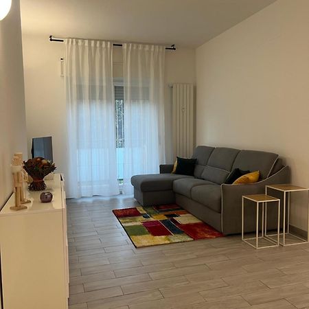 Apartament Perla Милано Екстериор снимка