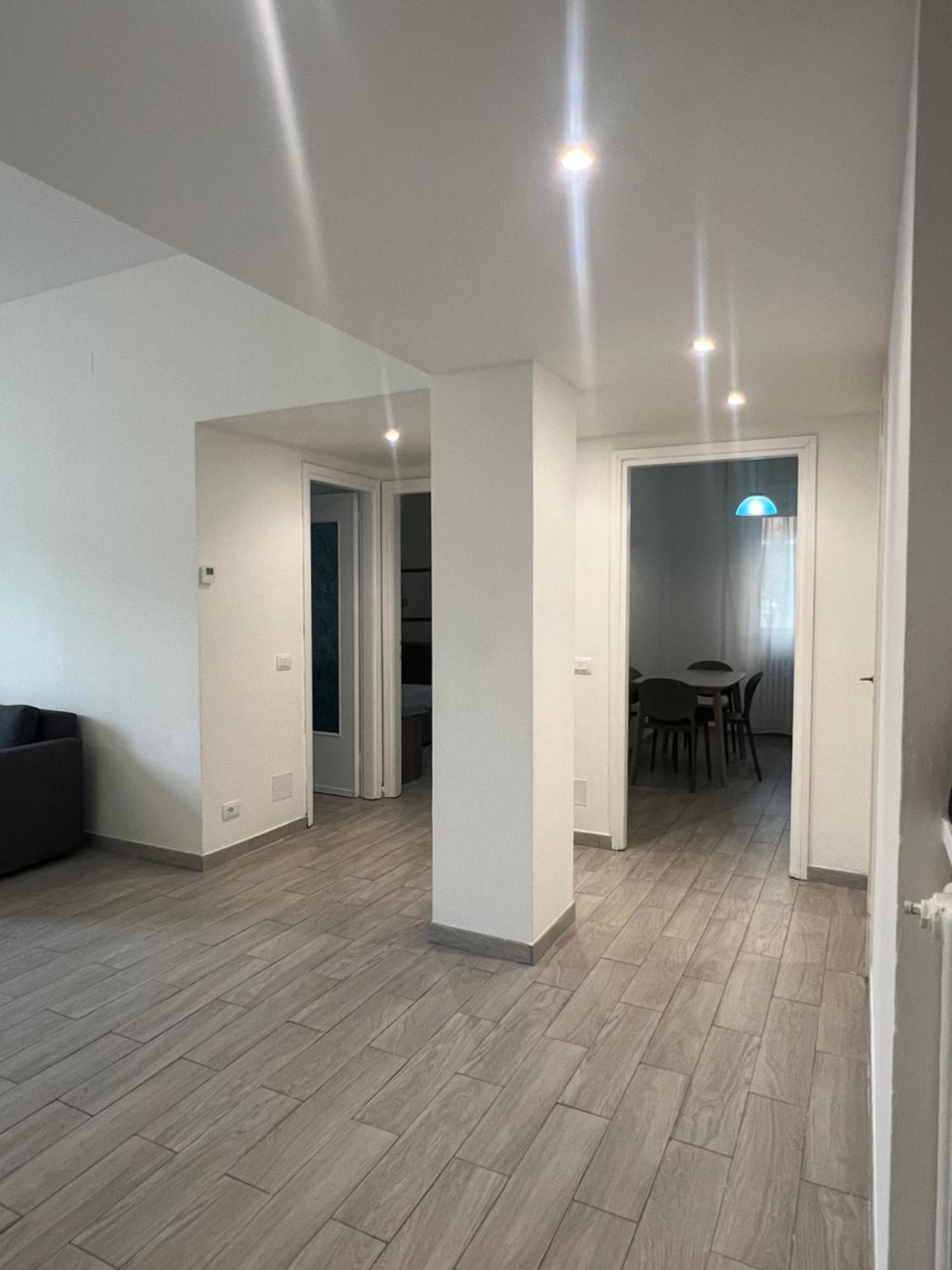 Apartament Perla Милано Екстериор снимка