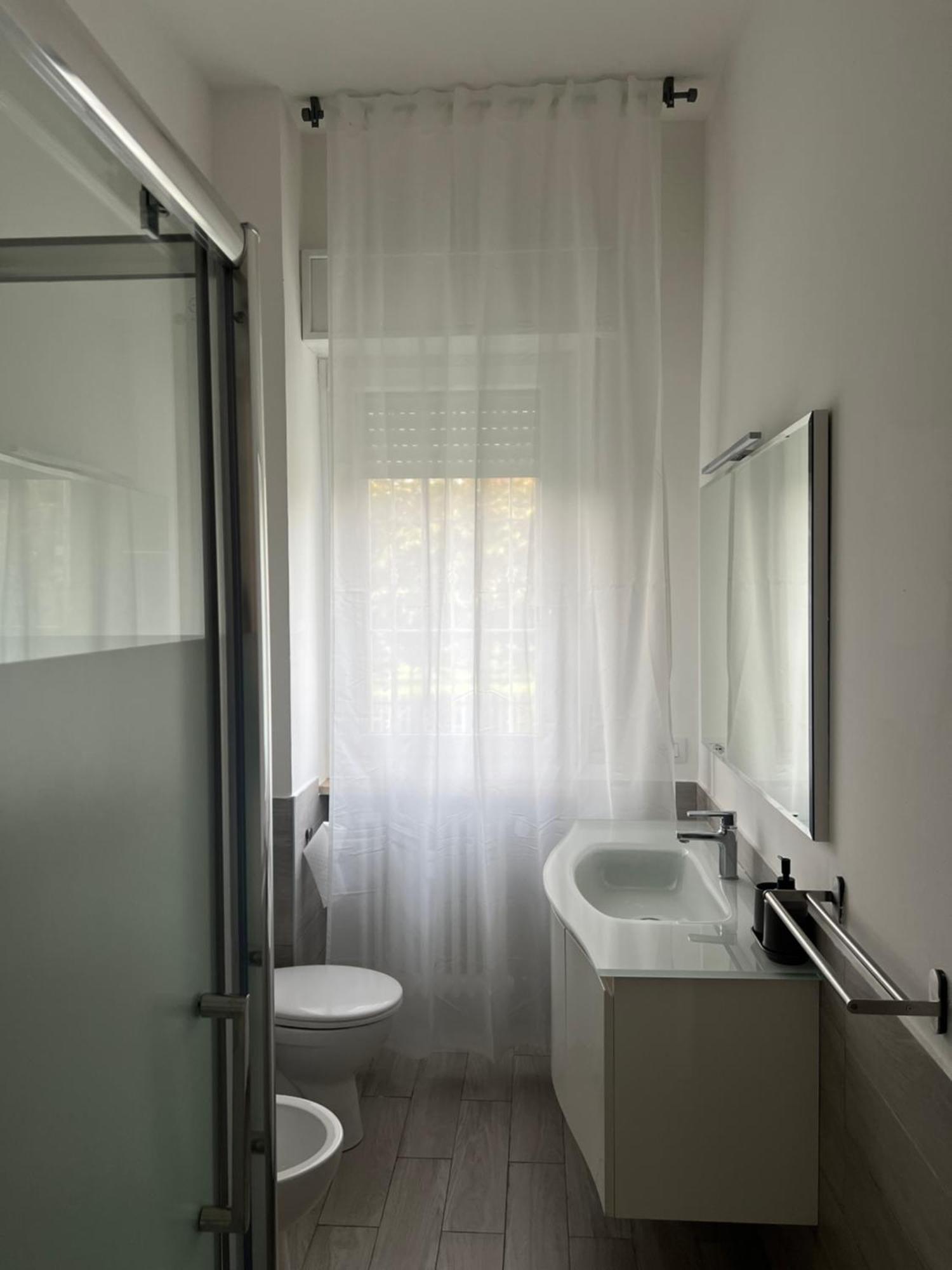 Apartament Perla Милано Екстериор снимка