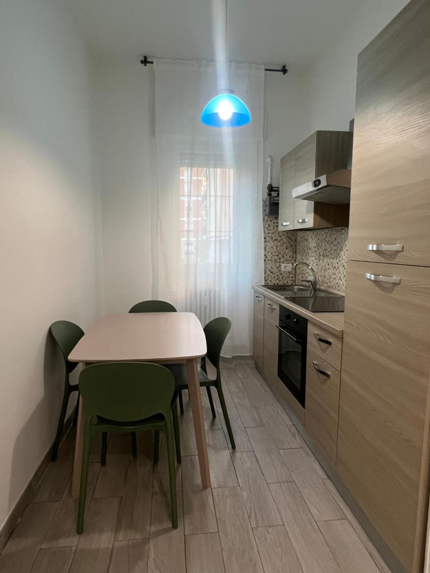 Apartament Perla Милано Екстериор снимка