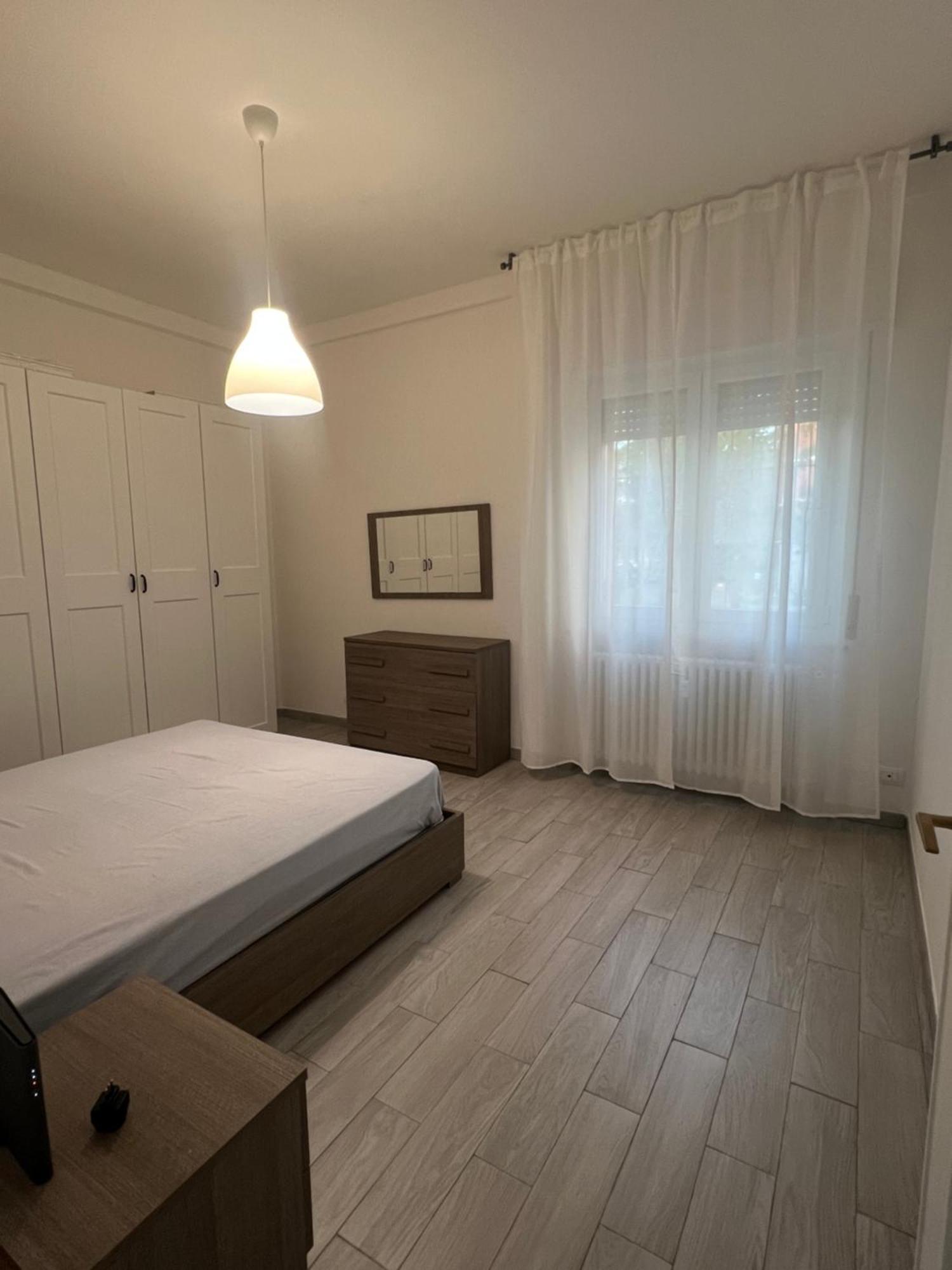 Apartament Perla Милано Екстериор снимка