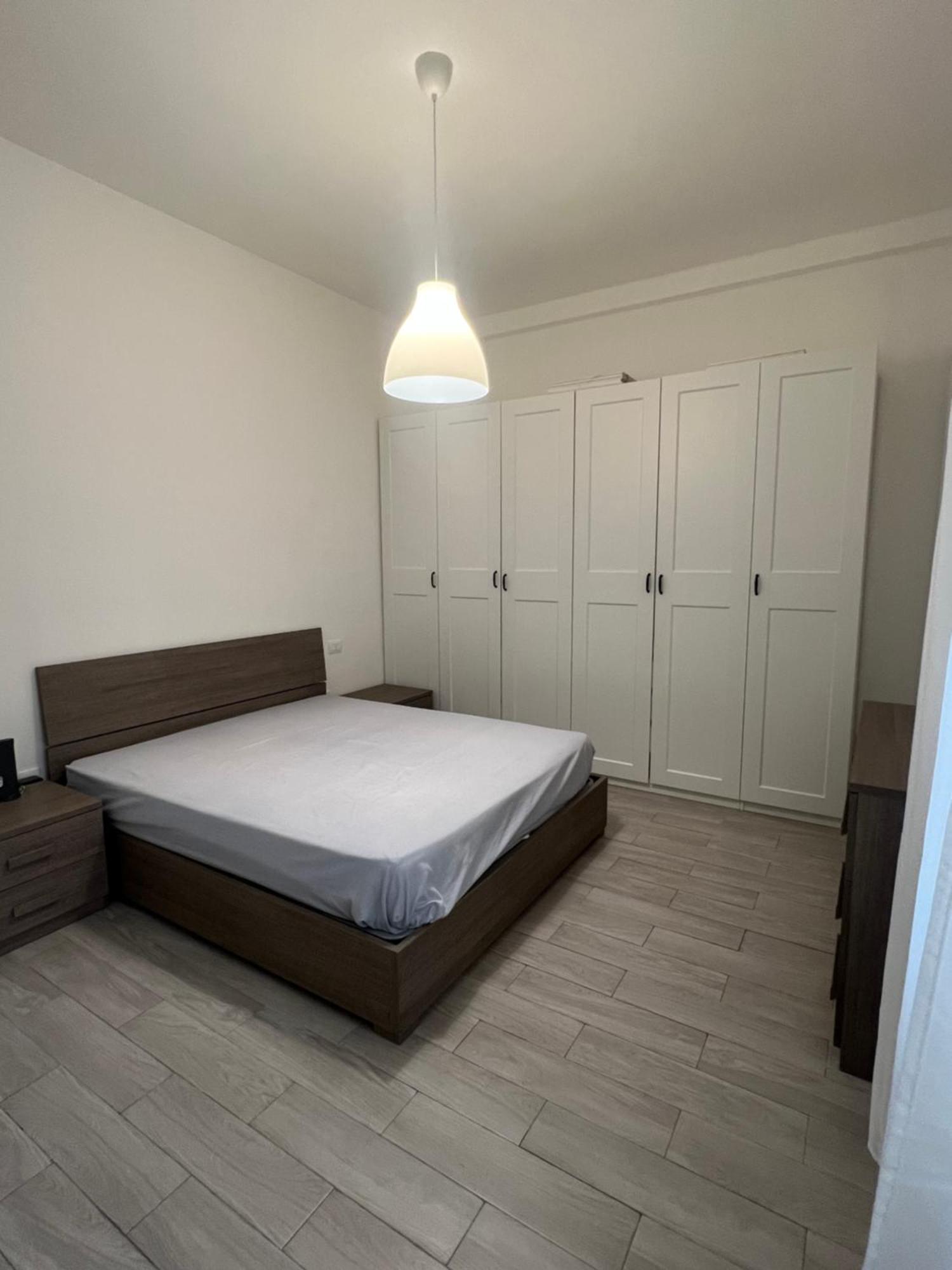 Apartament Perla Милано Екстериор снимка